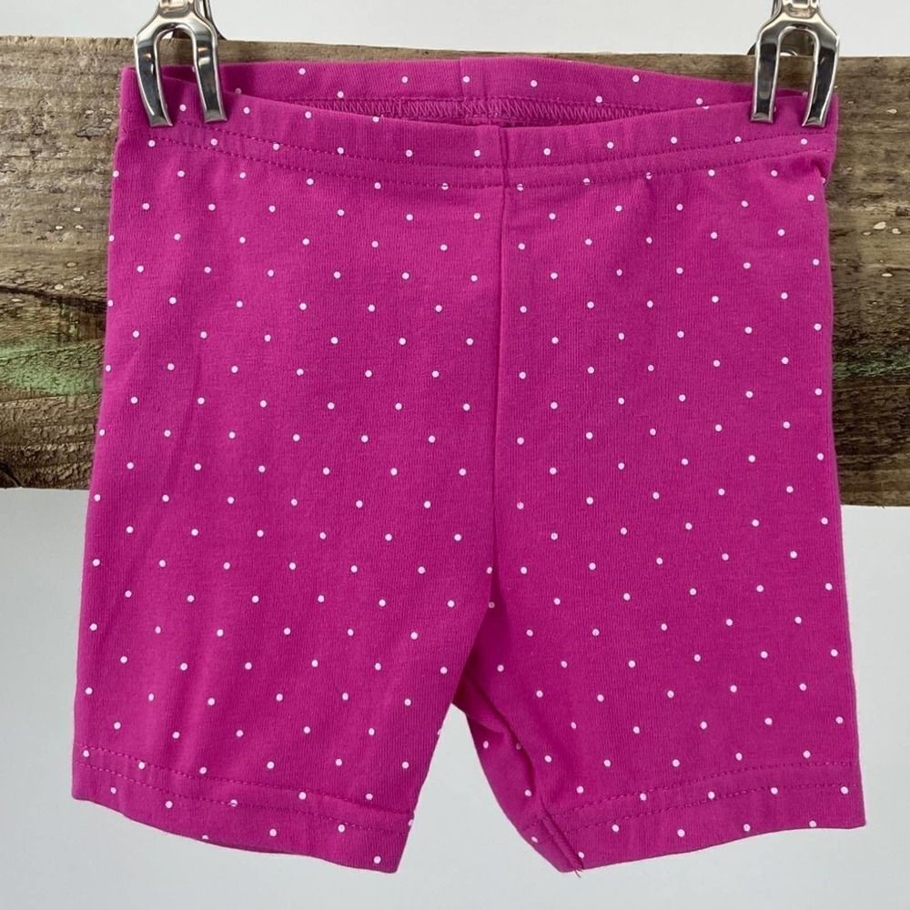 Kids Shorts Child of Mine Carters